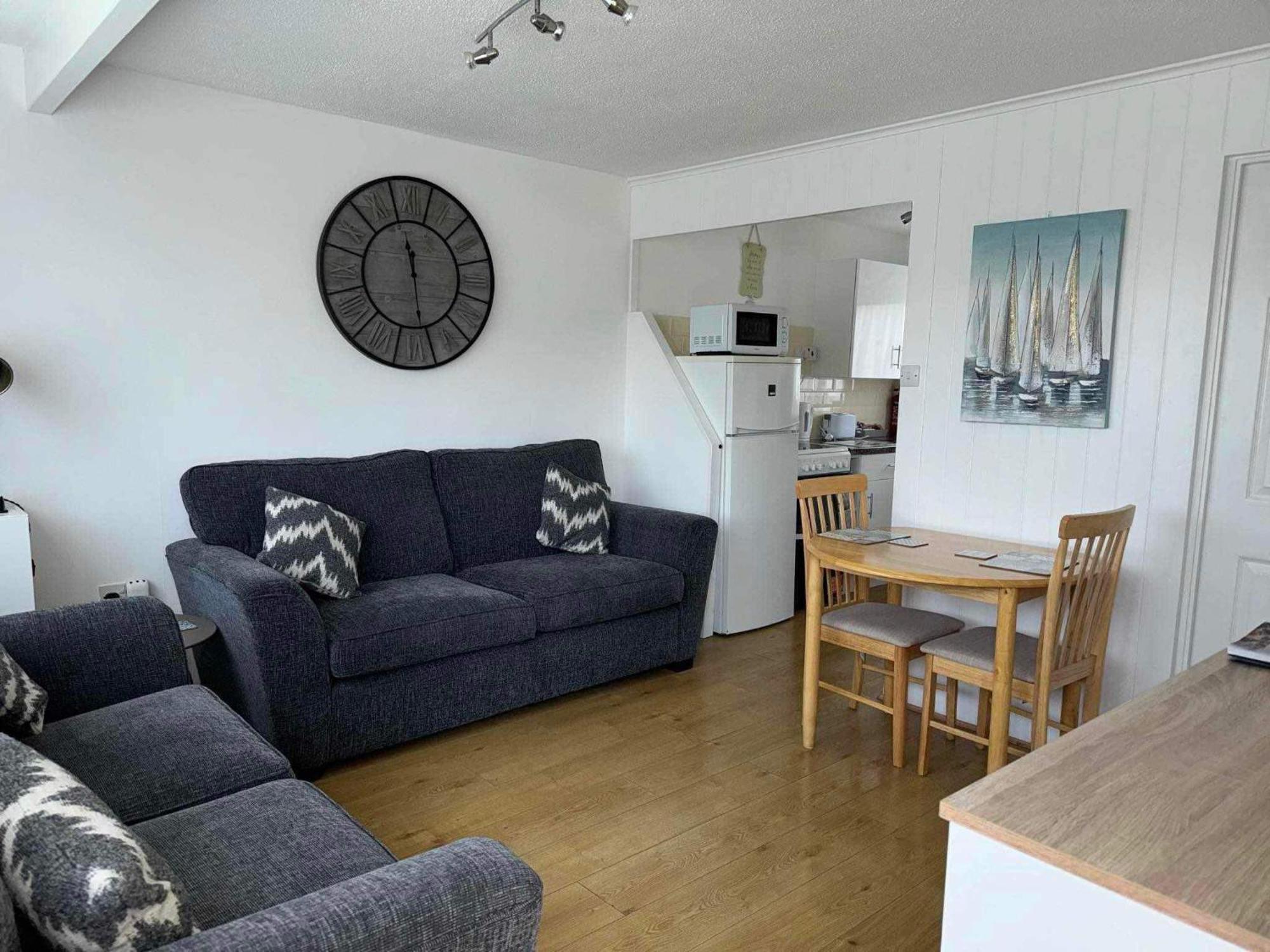 103 Sunbeach South Facing 2 Bed Chalet M And T Chalets Great Yarmouth Exterior photo