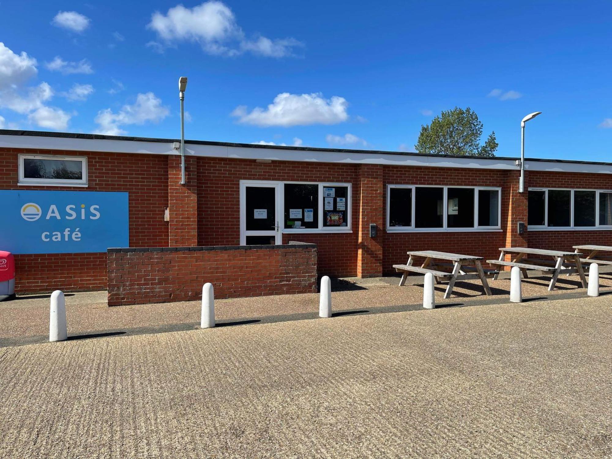 103 Sunbeach South Facing 2 Bed Chalet M And T Chalets Great Yarmouth Exterior photo