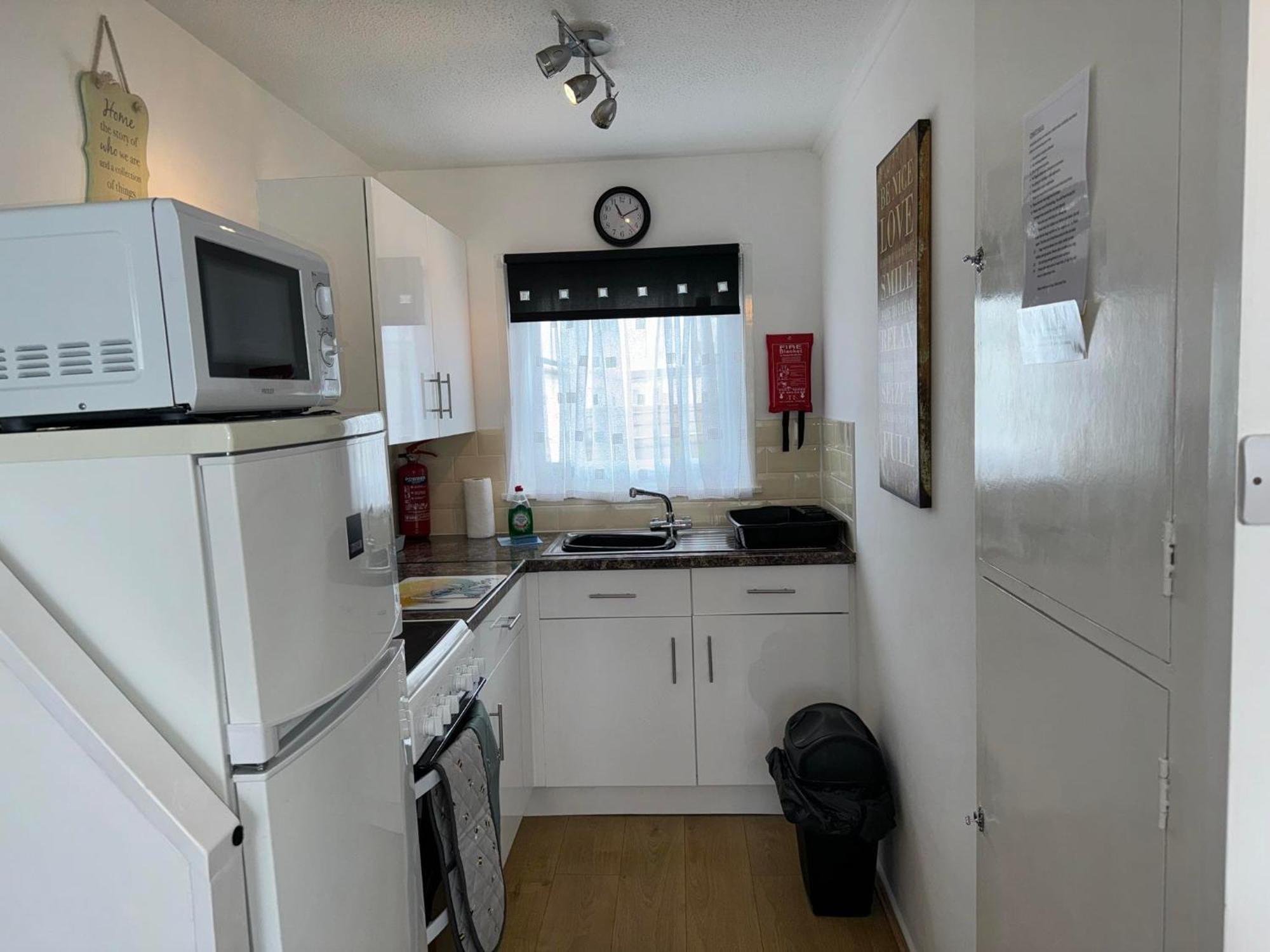 103 Sunbeach South Facing 2 Bed Chalet M And T Chalets Great Yarmouth Exterior photo