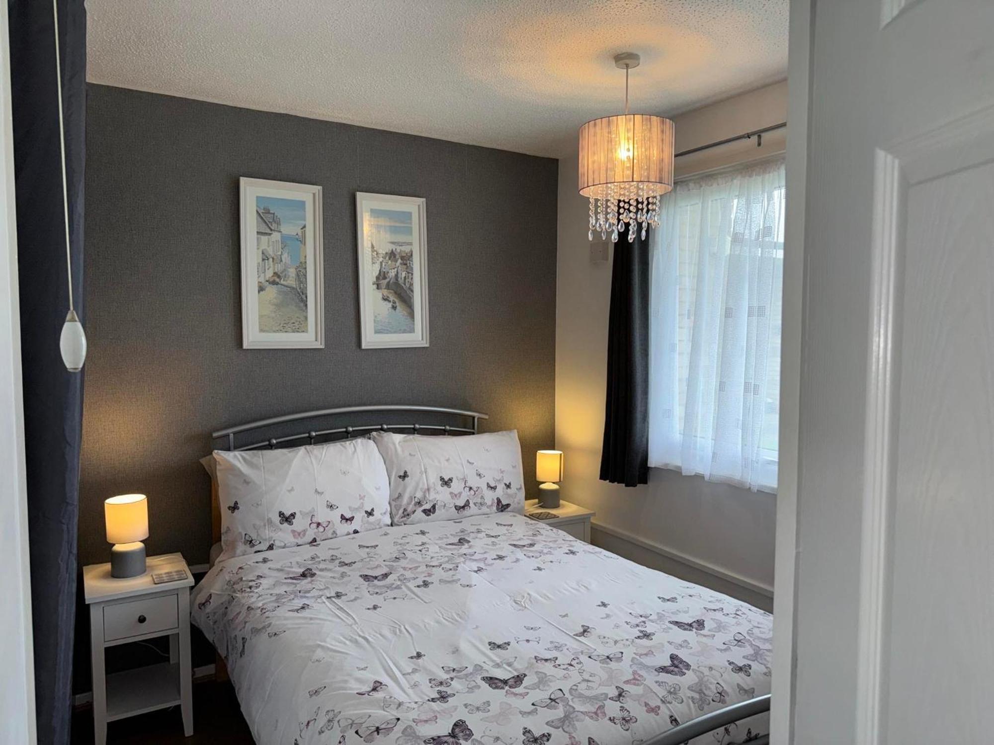 103 Sunbeach South Facing 2 Bed Chalet M And T Chalets Great Yarmouth Exterior photo